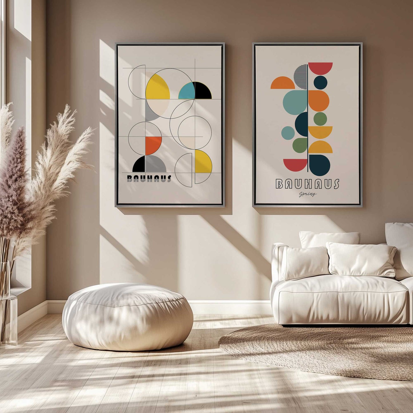 [LIFESTYLE],[SPECIAL],  Picture of art in a room