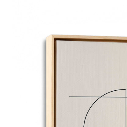 [Color:American Maple], Picture of the corner of the art