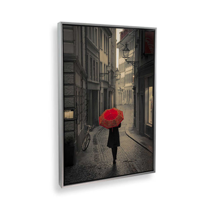 [Color:Polished Chrome], Picture of the corner of the art