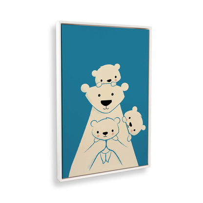 [Color:Opaque White], Picture of the corner of the art