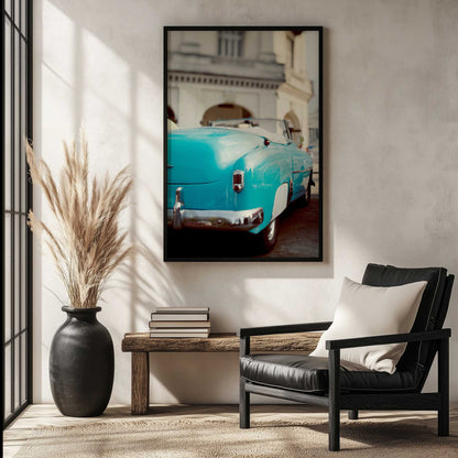 [SPECIAL],[LIFESTYLE], Picture of art hanging in a room