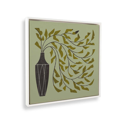 [Color:Opaque White], Picture of the corner of the art