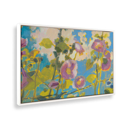 [Color:Opaque White], Picture of the corner of the art