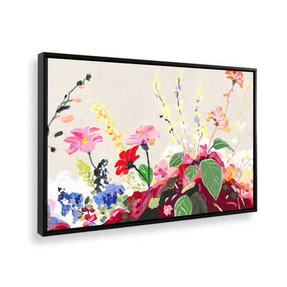 [Color:Satin Black], Picture of the corner of the art
