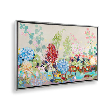 [Color:Polished Chrome], Picture of the corner of the art
