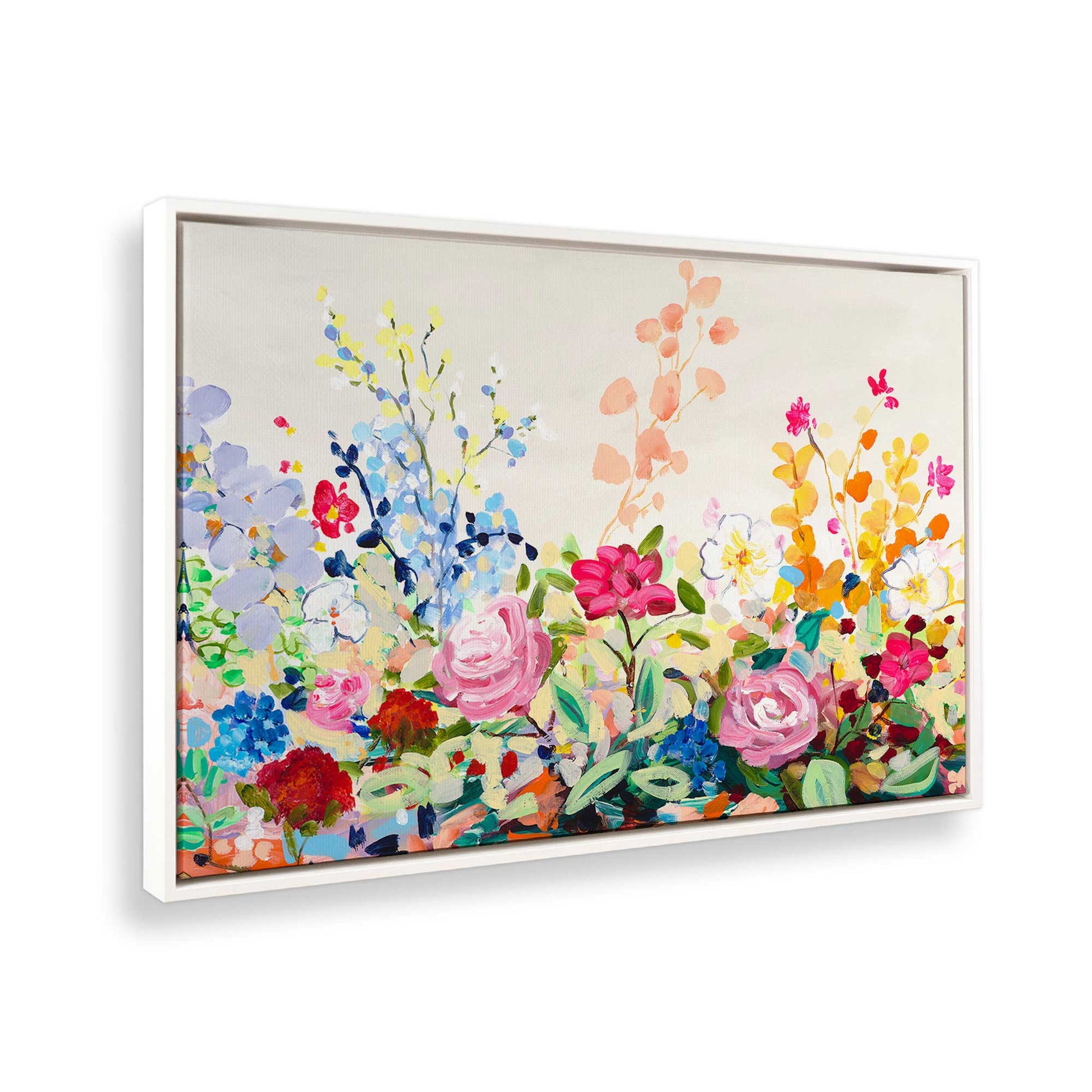 [Color:Opaque White], Picture of the corner of the art