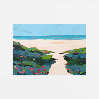 [Color:Rolled Print], Picture of close up of art