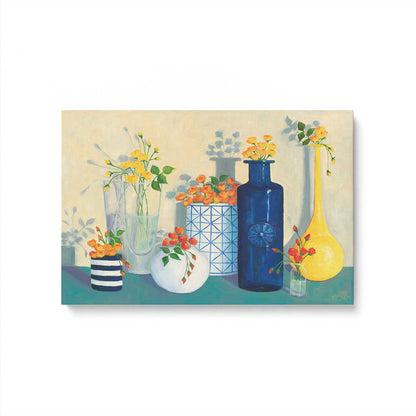 [Color:Stretched Canvas], Picture of art