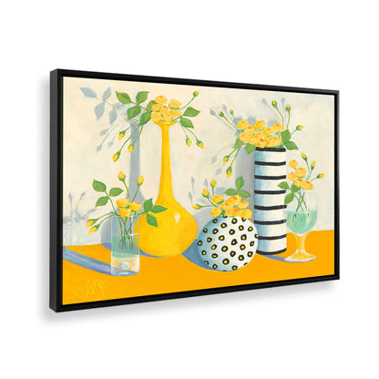 [Color:Satin Black], Picture of the corner of the art