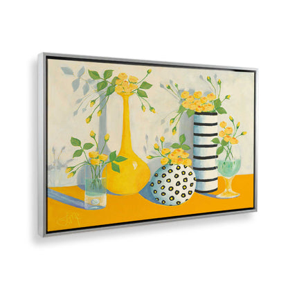 [Color:Polished Chrome], Picture of the corner of the art