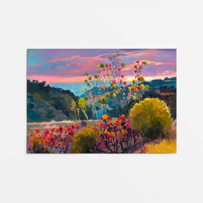 [Color:Rolled Print], Picture of close up of art