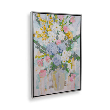 [Color:Polished Chrome], Picture of the corner of the art