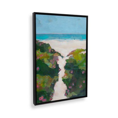[Color:Satin Black], Picture of the corner of the art
