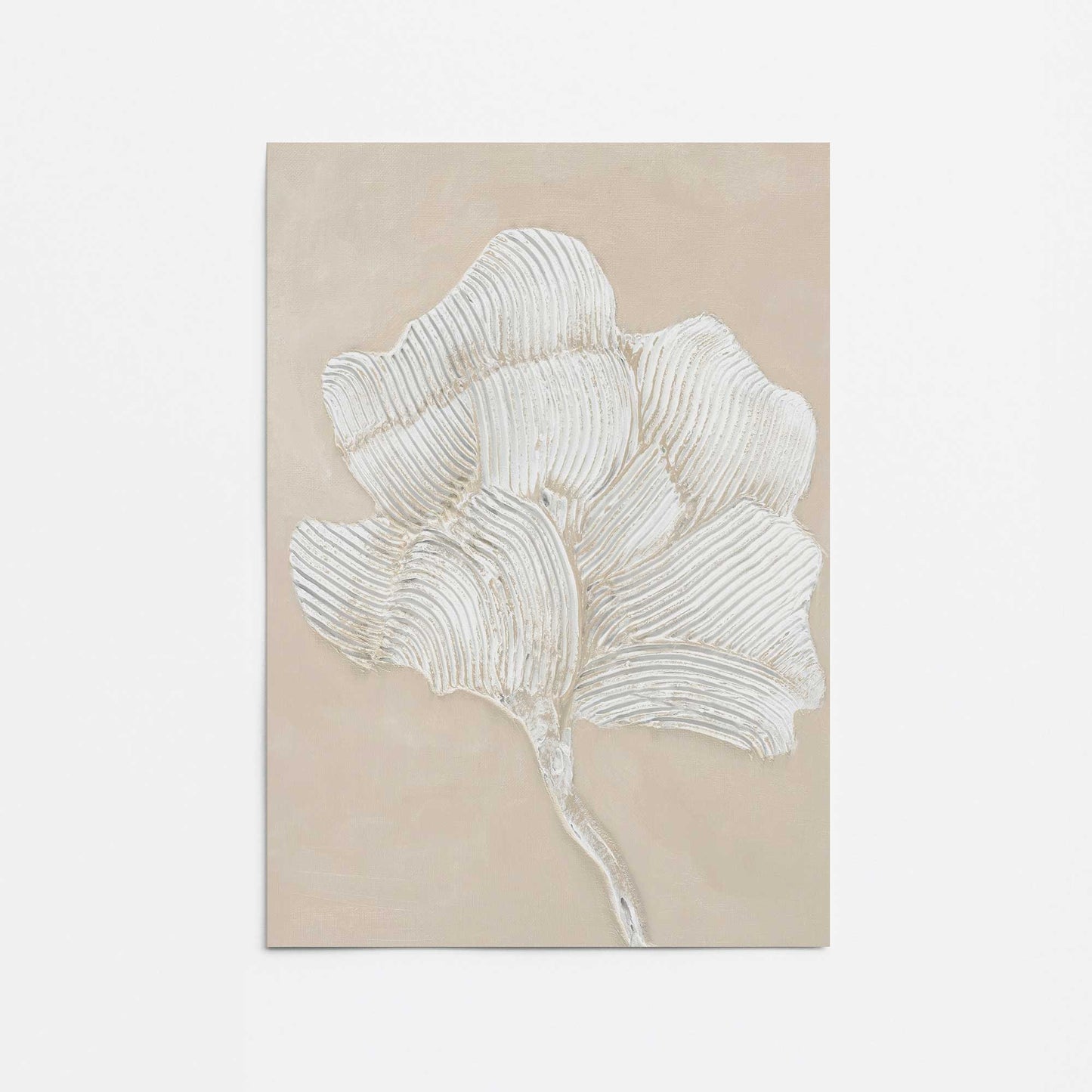 [Color:Rolled Print], Picture of close up of art