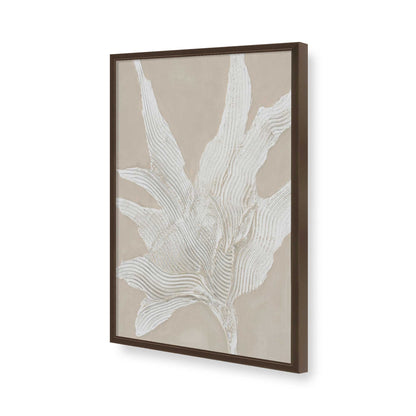 [Color:Belvinder Brown], Picture of art in a Belvinder Brown frame of the corner