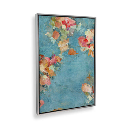 [Color:Polished Chrome], Picture of the corner of the art