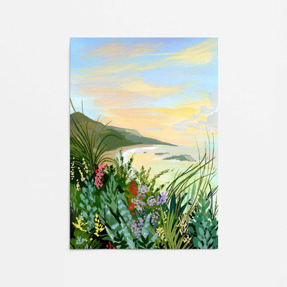 [Color:Rolled Print], Picture of close up of art