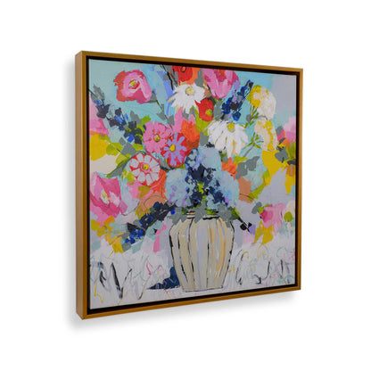 [Color:Polished Gold], Picture of the corner of the art