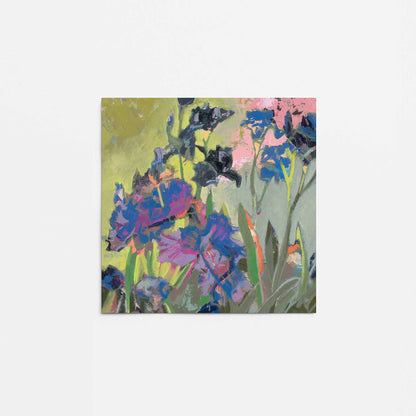 [Color:Rolled Print], Picture of close up of art