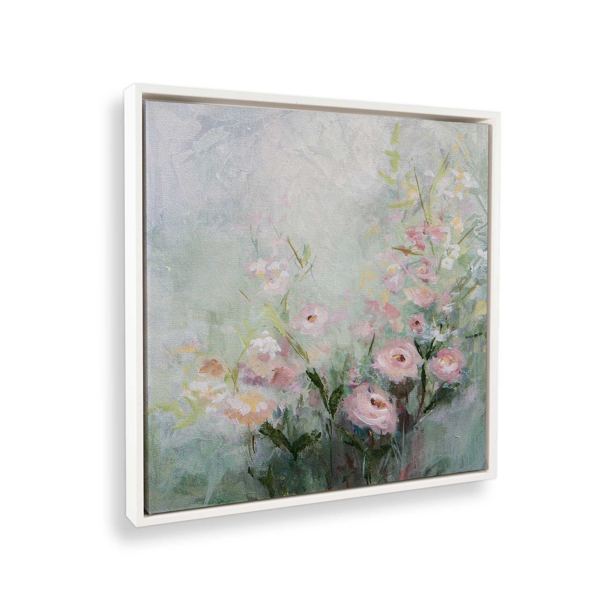 [Color:Opaque White], Picture of the corner of the art