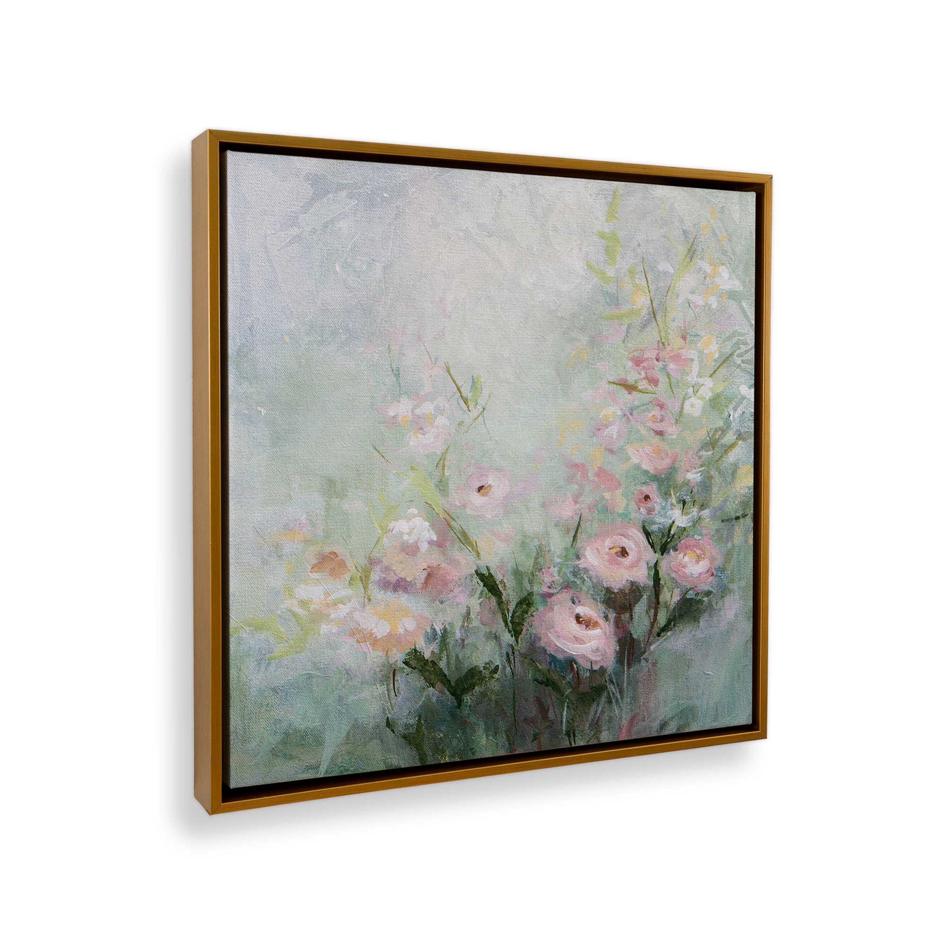 [Color:Polished Gold], Picture of the corner of the art