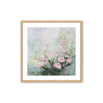 [Color:American Maple], Picture of art in an American Maple frame