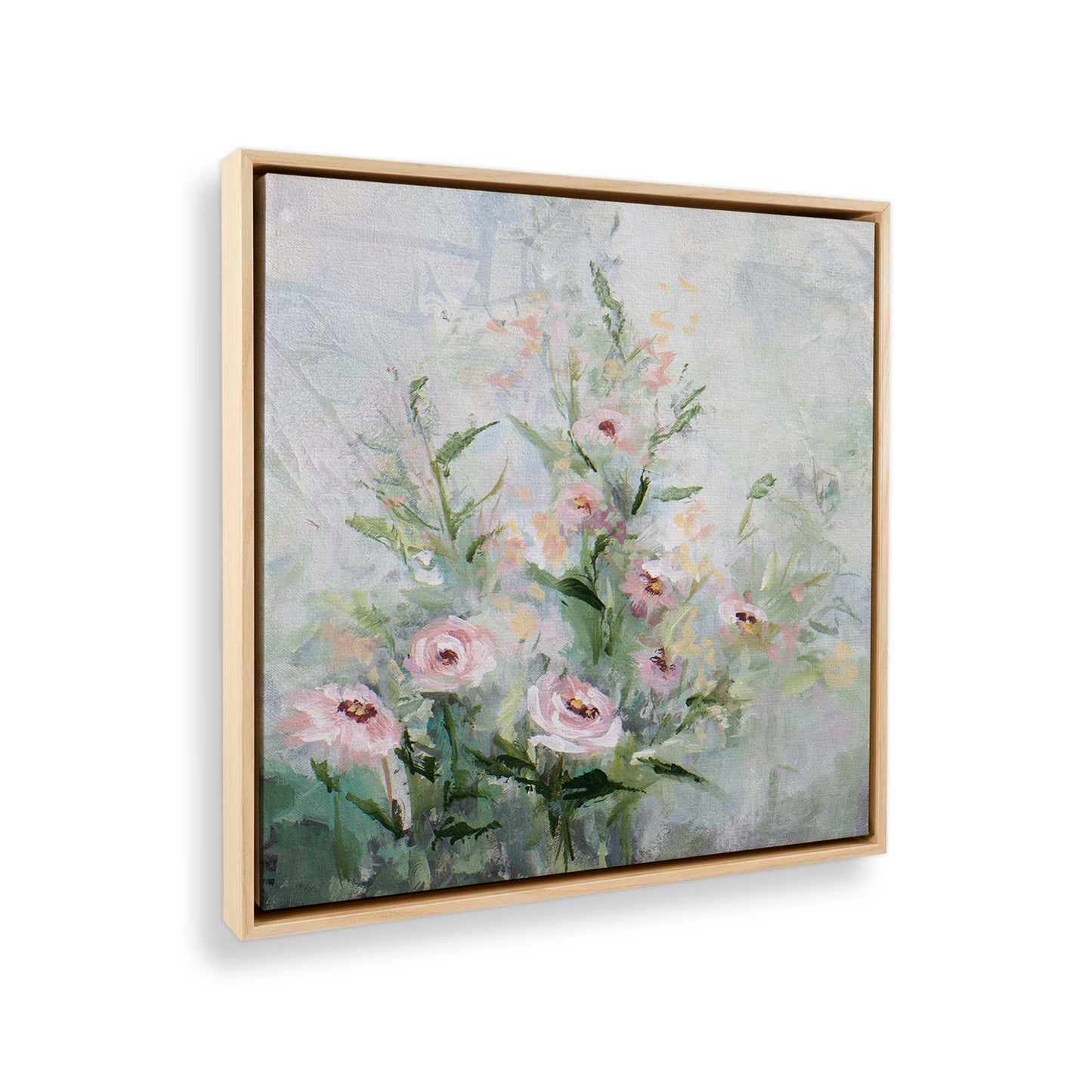 [Color:American Maple], Picture of the corner of the art