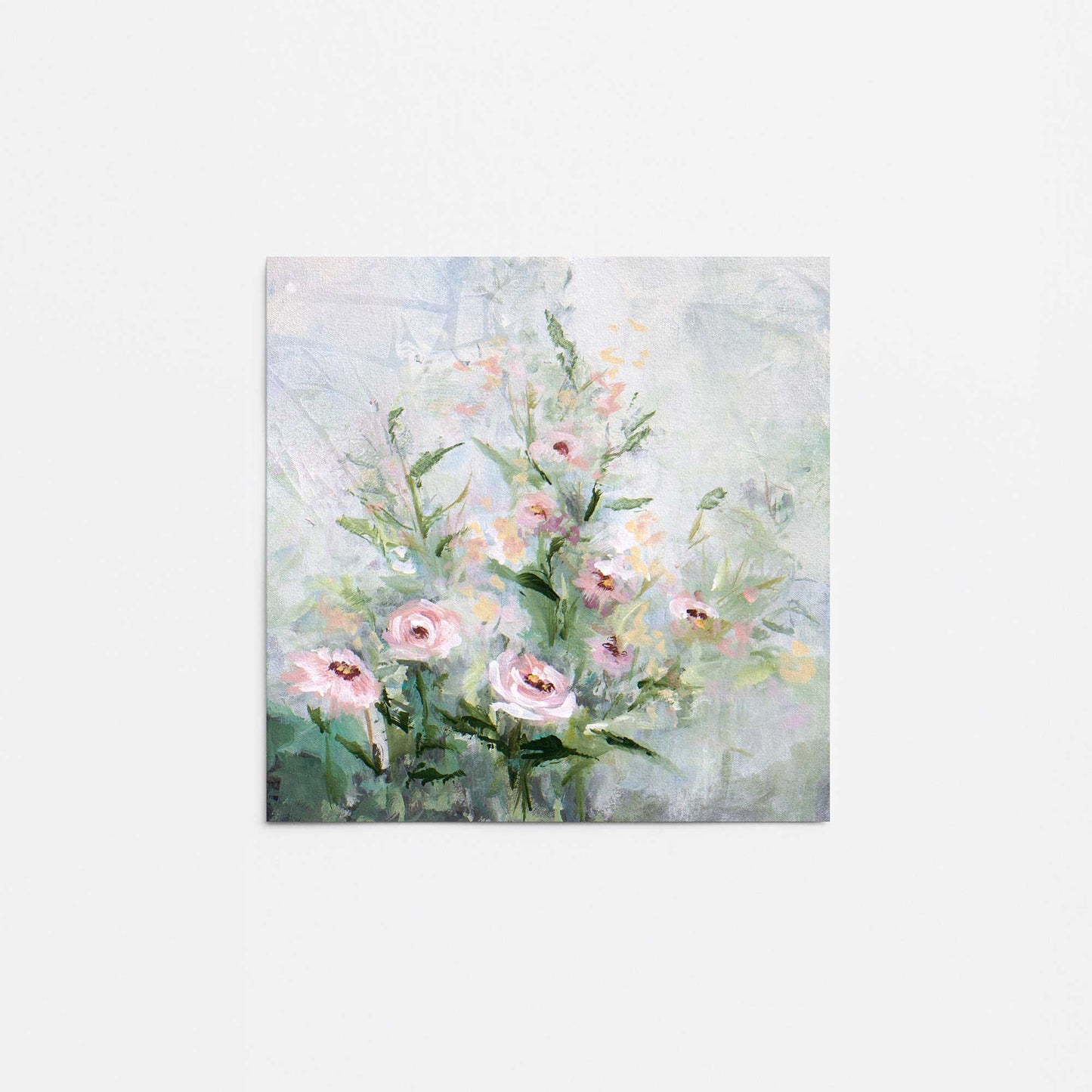 [Color:Rolled Print], Picture of close up of art
