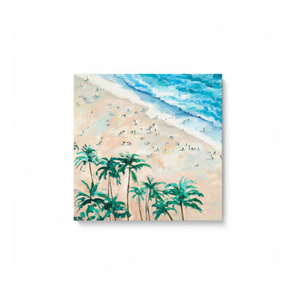 [Color:Stretched Canvas], Picture of art