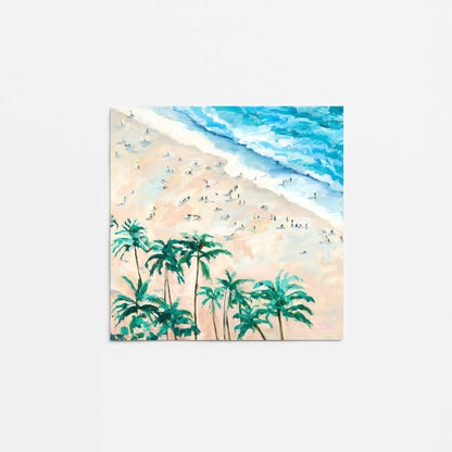 [Color:Rolled Print], Picture of close up of art