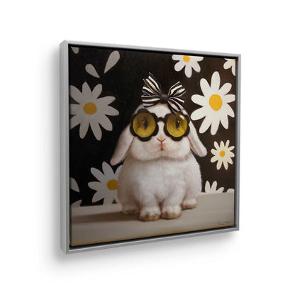 [Color:Polished Chrome], Picture of the corner of the art