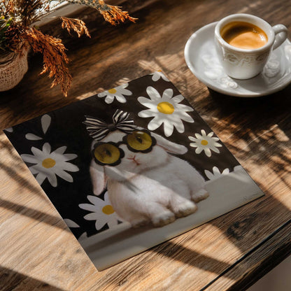 [Color:Rolled Print], Picture of close up of art