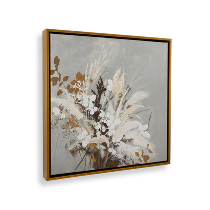 [Color:Polished Gold], Picture of the corner of the art