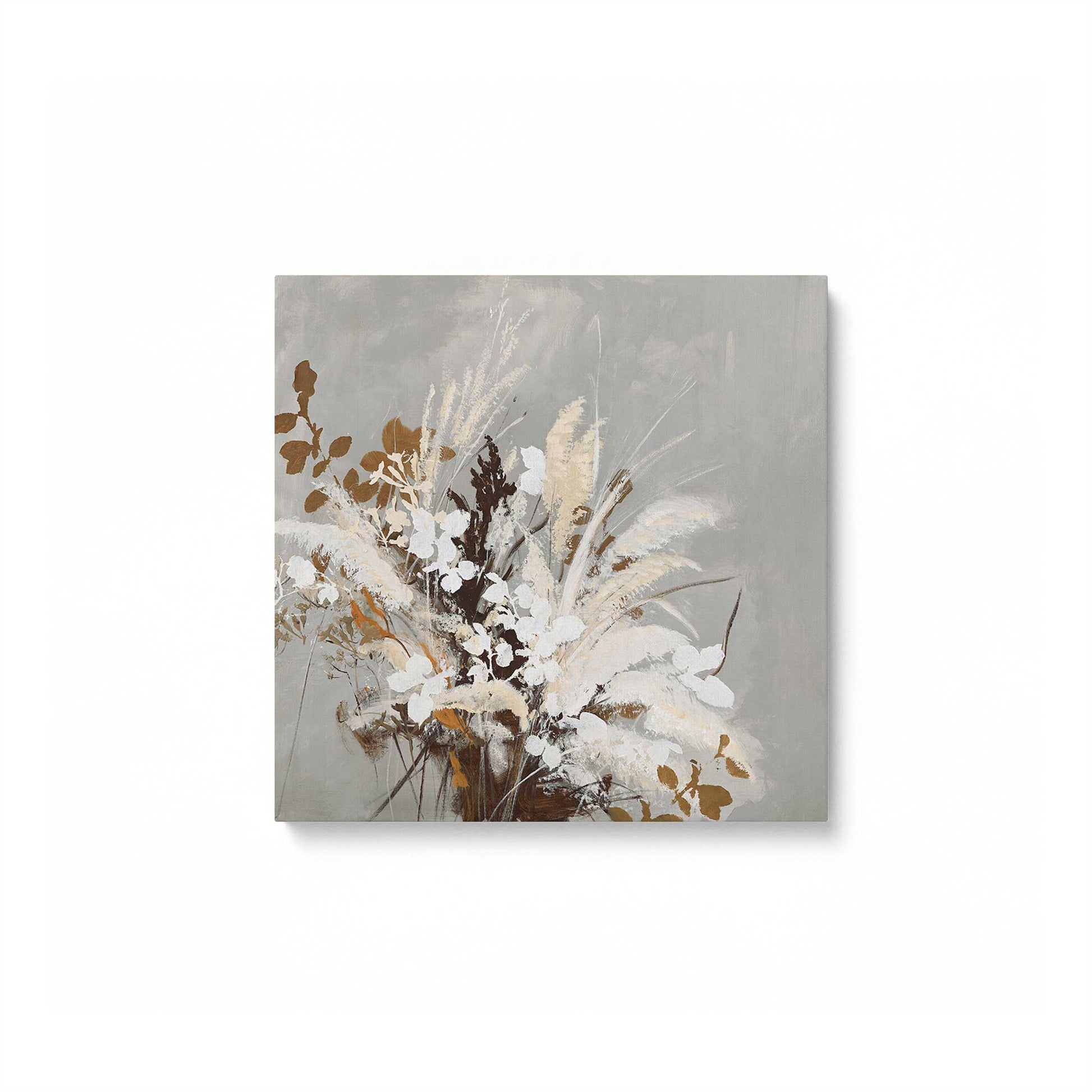 [Color:Stretched Canvas], Picture of art