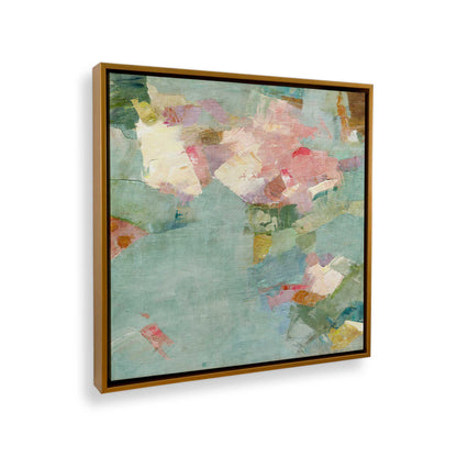 [Color:Polished Gold], Picture of the corner of the art