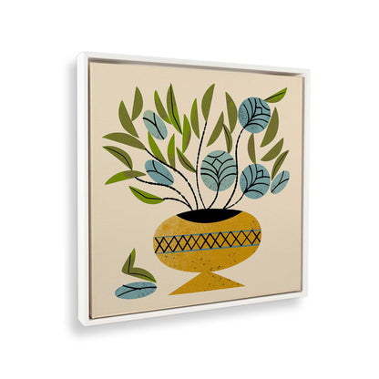 [Color:Opaque White], Picture of the corner of the art
