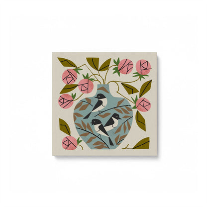 [Color:Stretched Canvas], Picture of art
