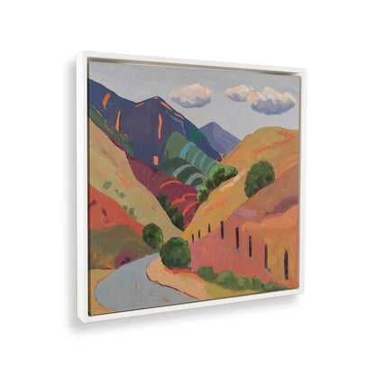 [Color:Opaque White], Picture of the corner of the art