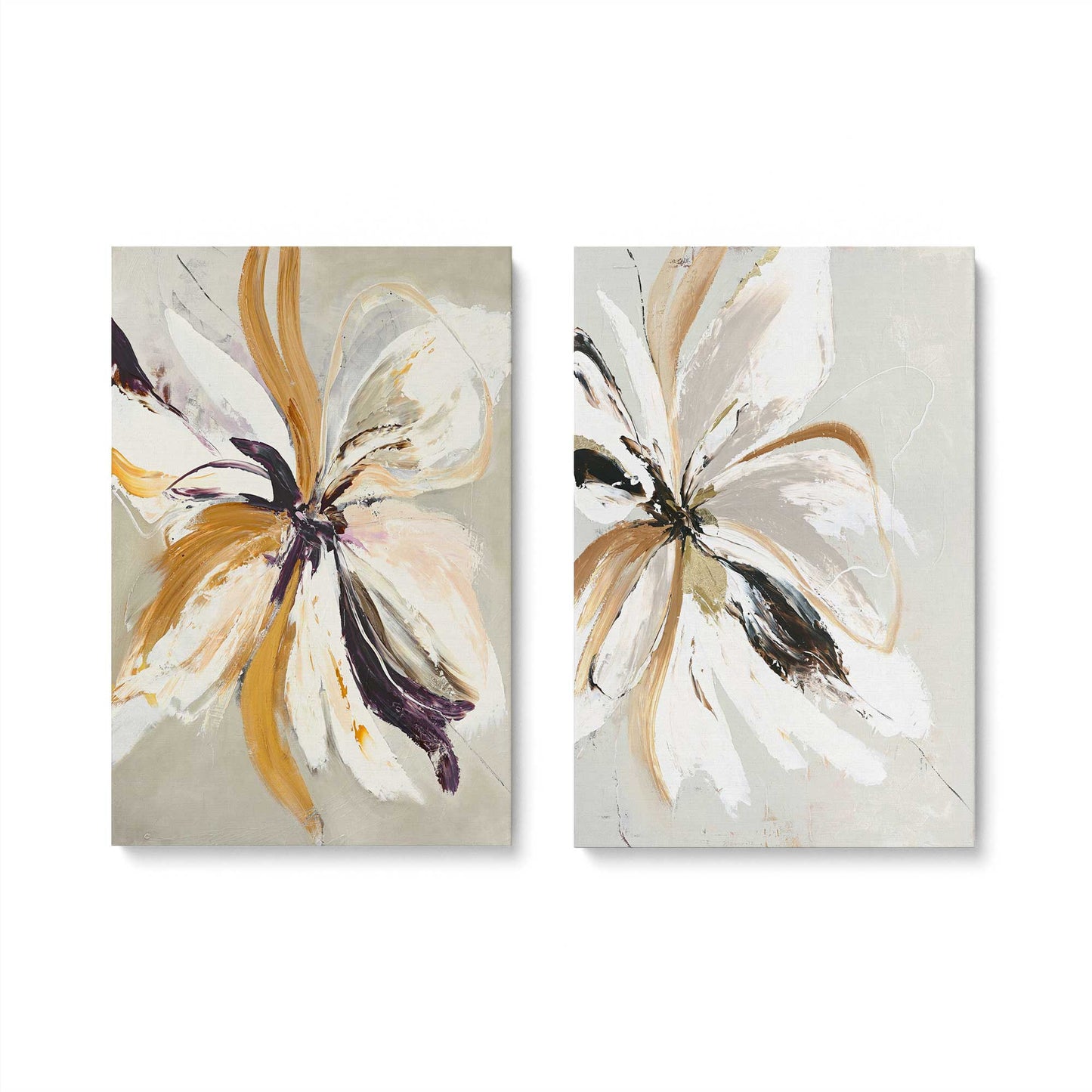 [Color:Stretched Canvas], Picture of art