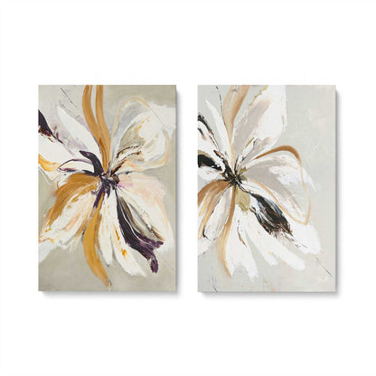 [Color:Stretched Canvas], Picture of art