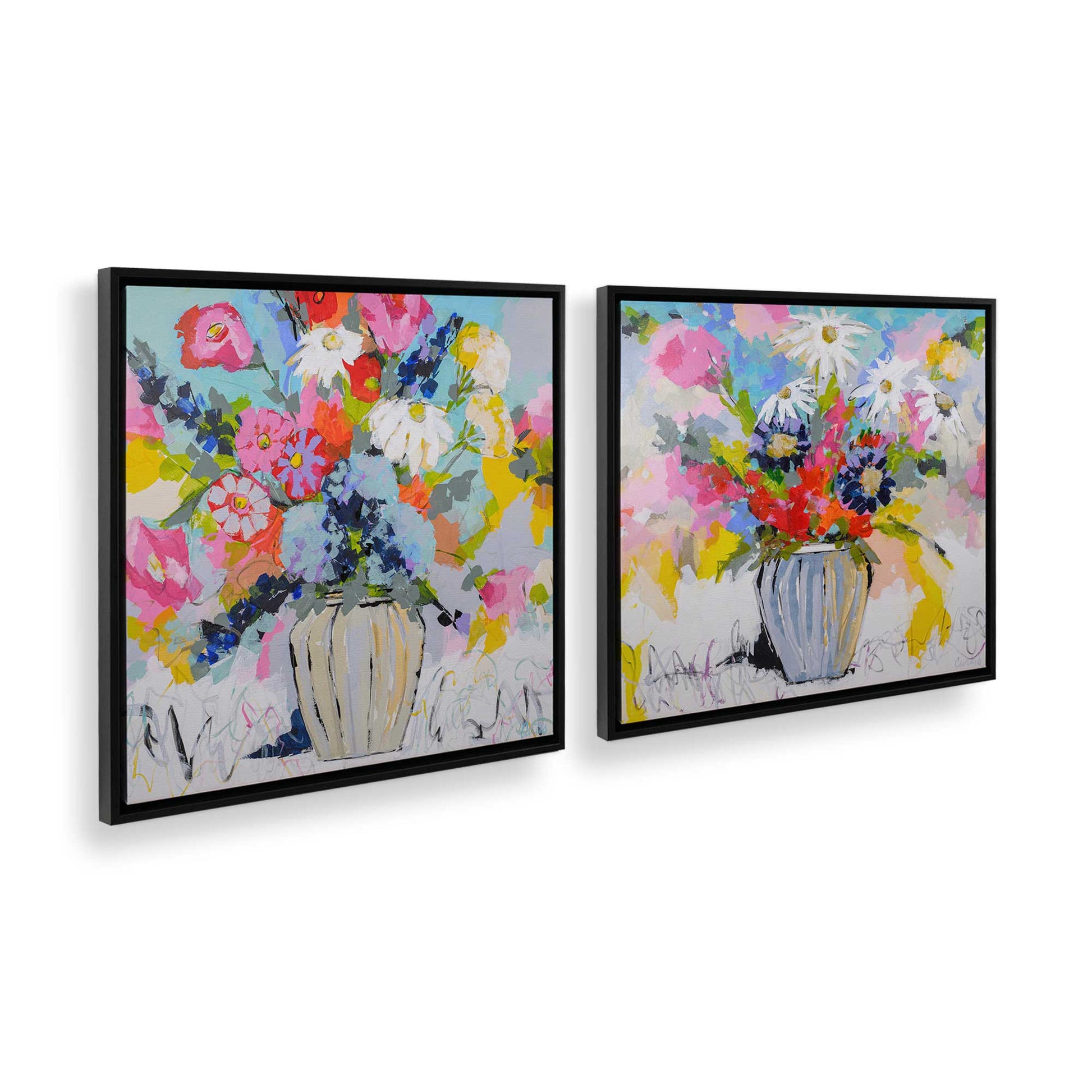 [Color:Satin Black], Picture of the corner of the art