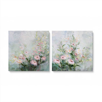 [Color:Stretched Canvas], Picture of art