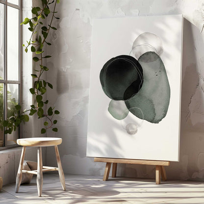 [LIFESTYLE],[SPECIAL],  Picture of art in a room