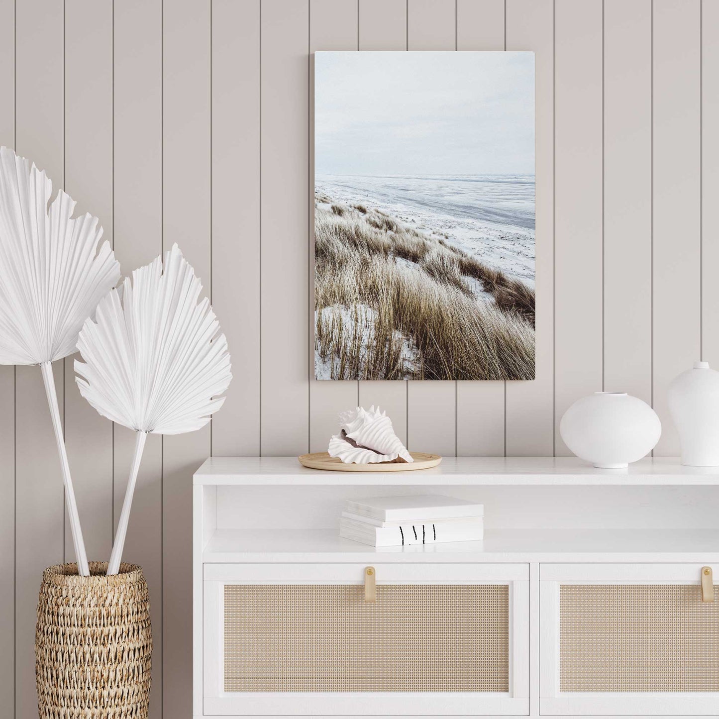 [LIFESTYLE],[SPECIAL],  Picture of art in a room