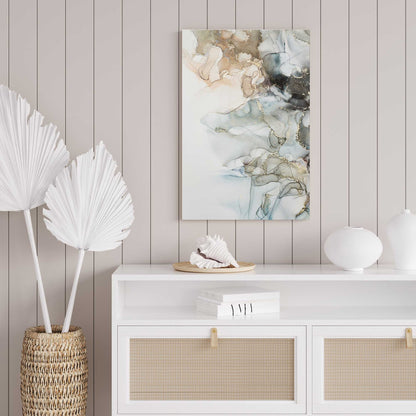 [LIFESTYLE],[SPECIAL],  Picture of art in a room