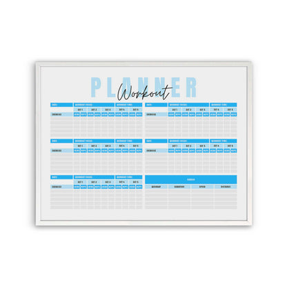 [Color:Opaque White], Picture of art in a Opaque White frame