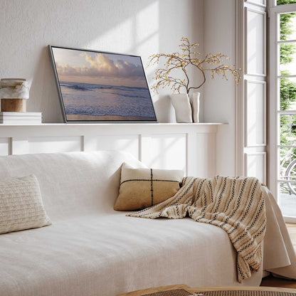 [LIFESTYLE],[SPECIAL],  Picture of art in a room