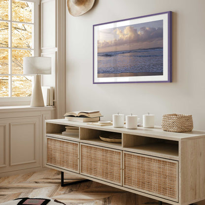 [LIFESTYLE],[SPECIAL],Picture of art in a room