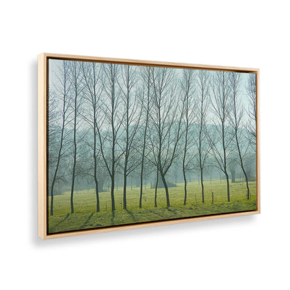 [Color:American Maple], Picture of the corner of the art