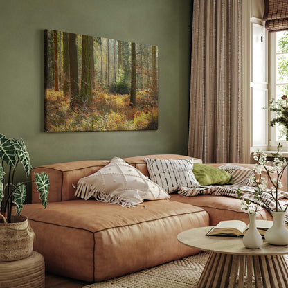 [LIFESTYLE],[SPECIAL],  Picture of art in a room